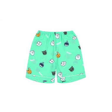 PPULBATU WARI WARI TXT ( TOMORROW X TOGETHER )_PAJAMA PANTS (mint)