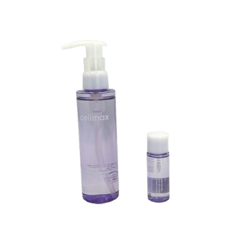 Celimax Derma Nature Fresh Blackhead Jojoba คลีนซิ่งออยล์ ทําความสะอาดผิวหน้า