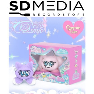 (﻿Cosmie Ver) Red Velvet - ﻿Cosmic