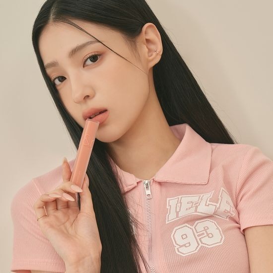 [rom&nd] Blur Fudge Tint – Matte Blurred Lip Tint | จากเกาหลี 🇰🇷