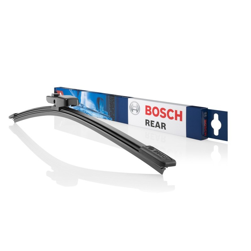 ที่ปัดน้ําฝนหลัง Bosch สําหรับ Audi Q7 หรือ SQ7 (4MB) - (ตั้งแต่ปี 2015 เป็นต้นไป)