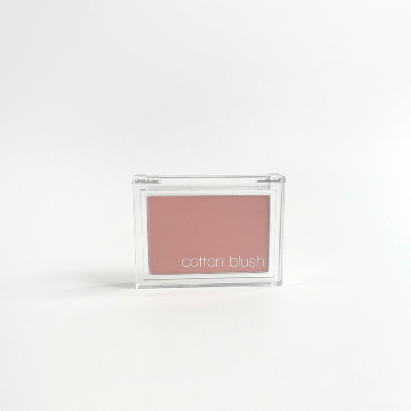 [STYLEMITE OFFICIAL] MISSHA Cotton Blush Candy Shop (4g)