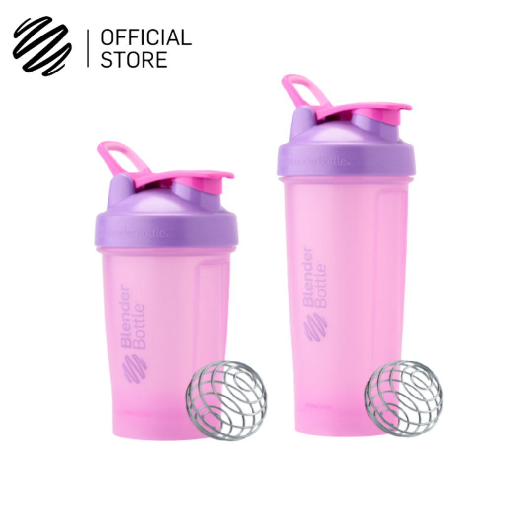 BlenderBottle Classic V2 Gym Crush