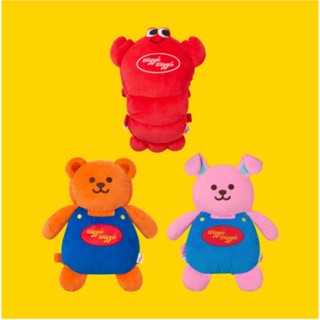 [Wiggle Wiggle] เบาะเด็ก Kung 3 ประเภทป้องกันศีรษะเด็ก Back …