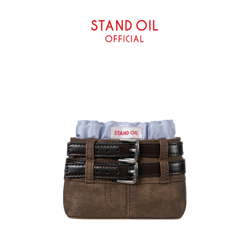 [STAND OIL] Layer Pandoro Mini / 2 colors