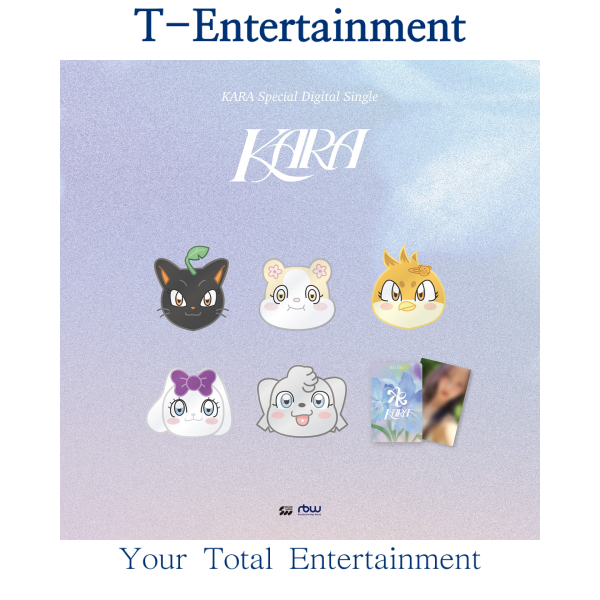 [CHARACTER SMART TOK] KARA [I DO I DO] MD (30th Aug, 2024)