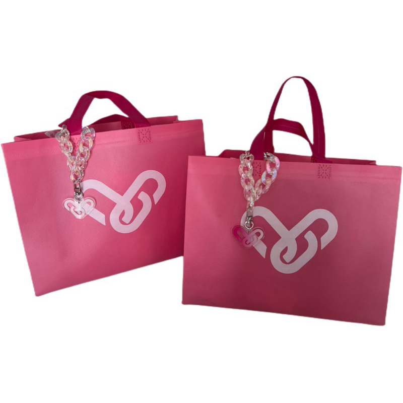 Vivid Verve Sling พวงกุญแจสี่ทาง