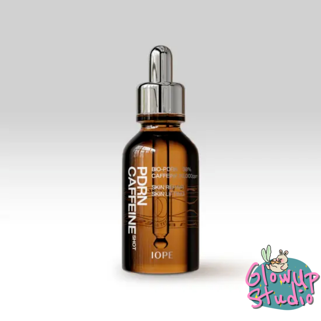 Iope PDRN Caffeine Shot 30ml