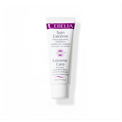 Cebelia extreme care calming cream 75ml
