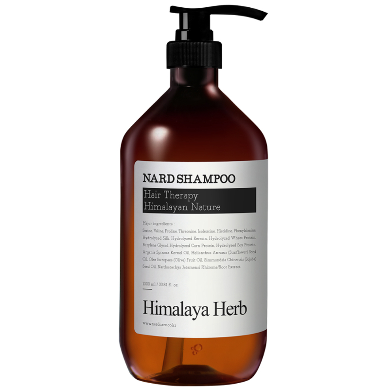 NARD แชมพูซิกเนเจอร์