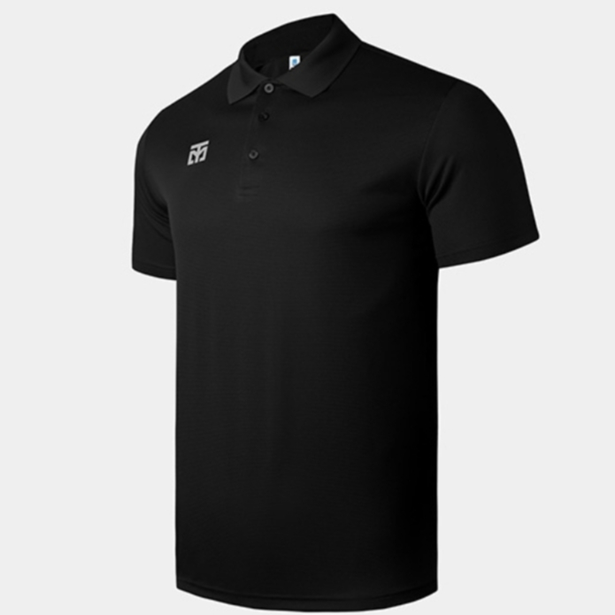 ส่งจากเกาหลี / [ต้นฉบับ MOOTO] 2025 เสื้อยืด MOYO COOL / สีดํา