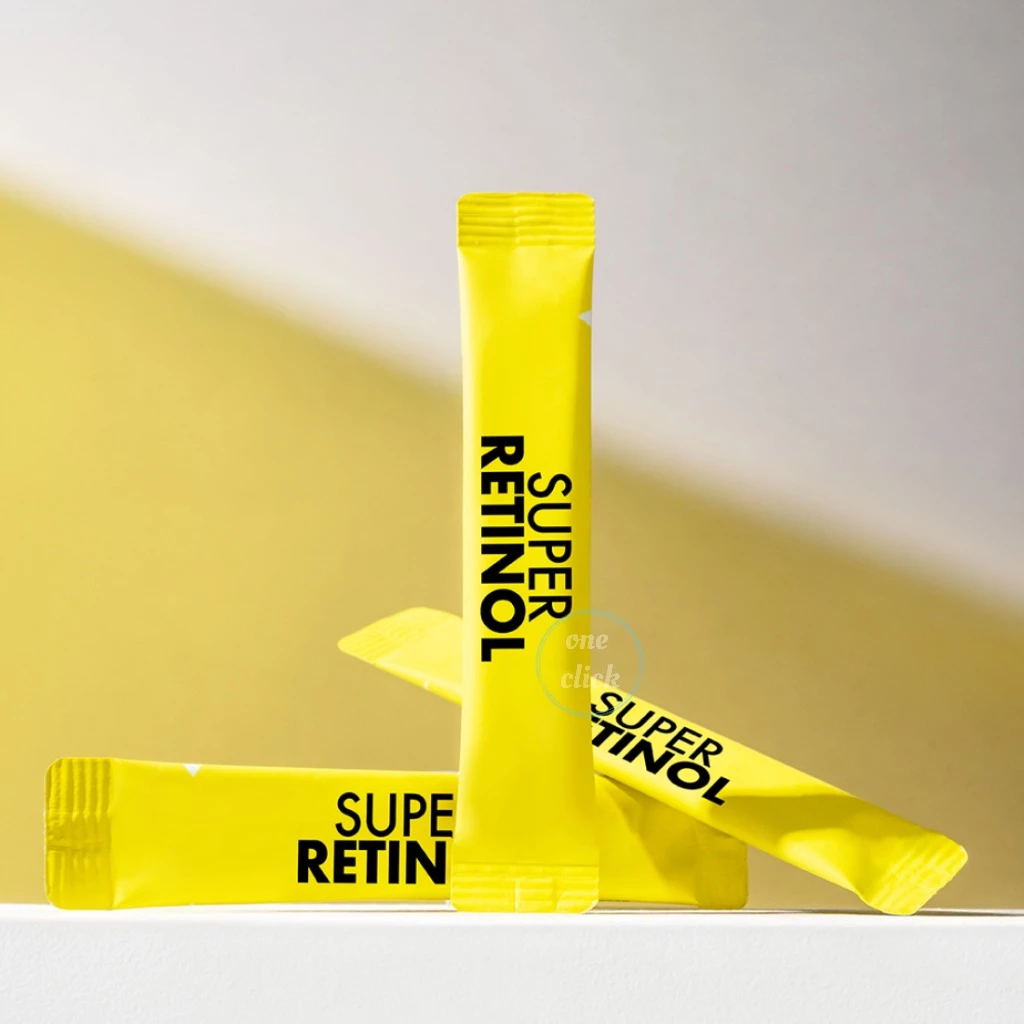 Vital BEAUTIE Super Retinol C อาหารเสริมเรตินอล 2g x 30 ซอง thumbnail 5