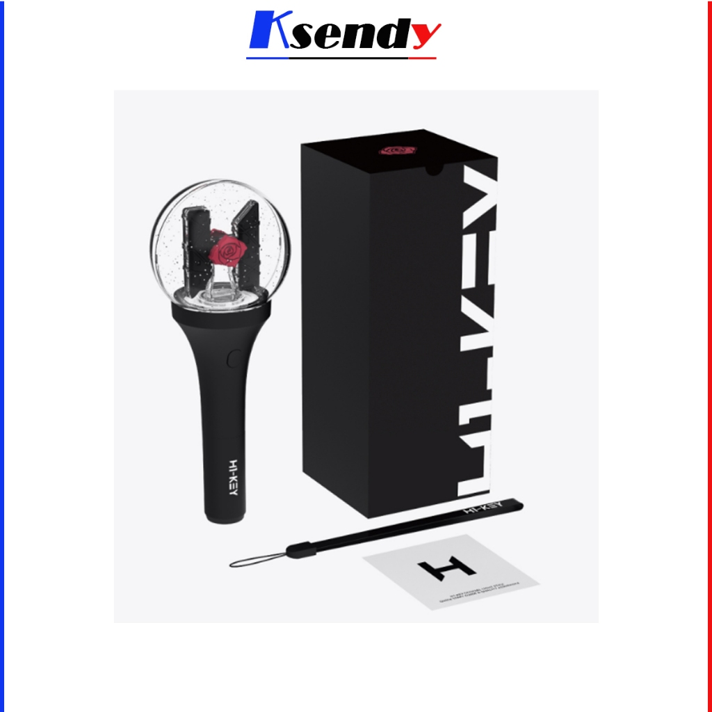 H1-key Official Light Stick ( M1-KEY )