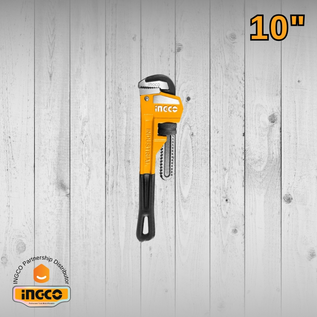 INGCO HPW0810 ประแจท่อ