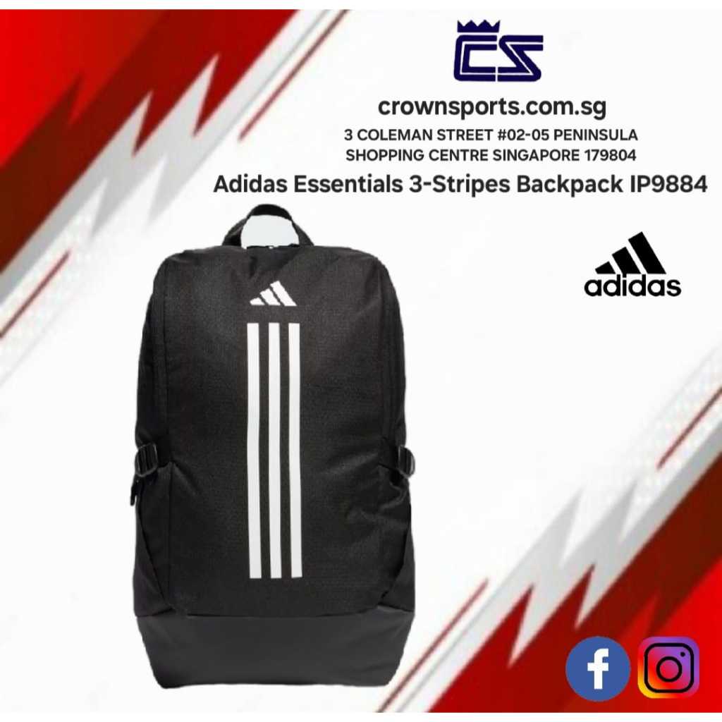กระเป๋าเป้ Adidas Essentials 3-Stripes IP9884
