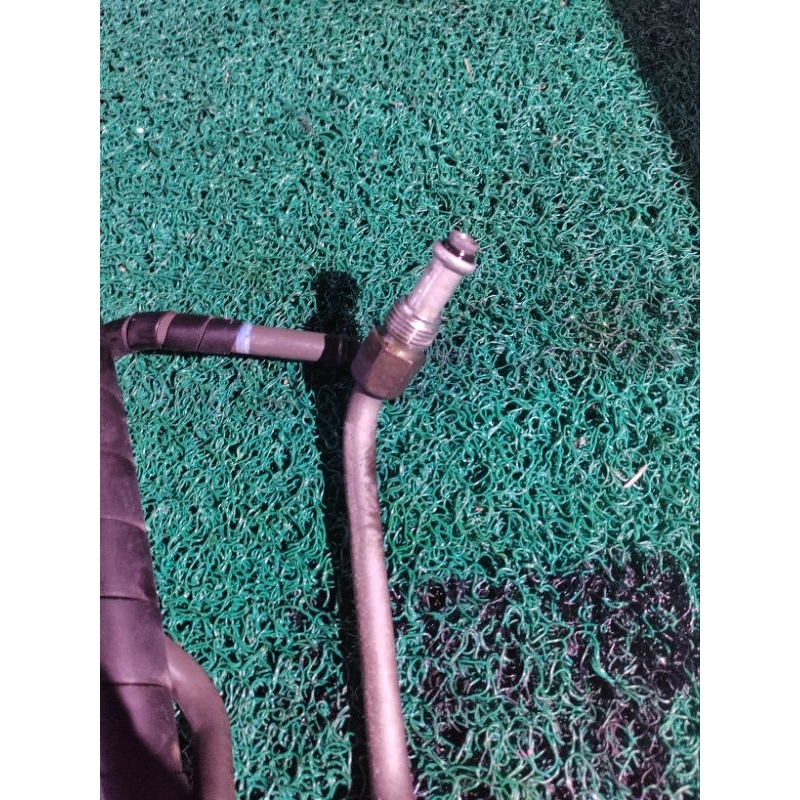 ชุดท่อกด AVY POWER**