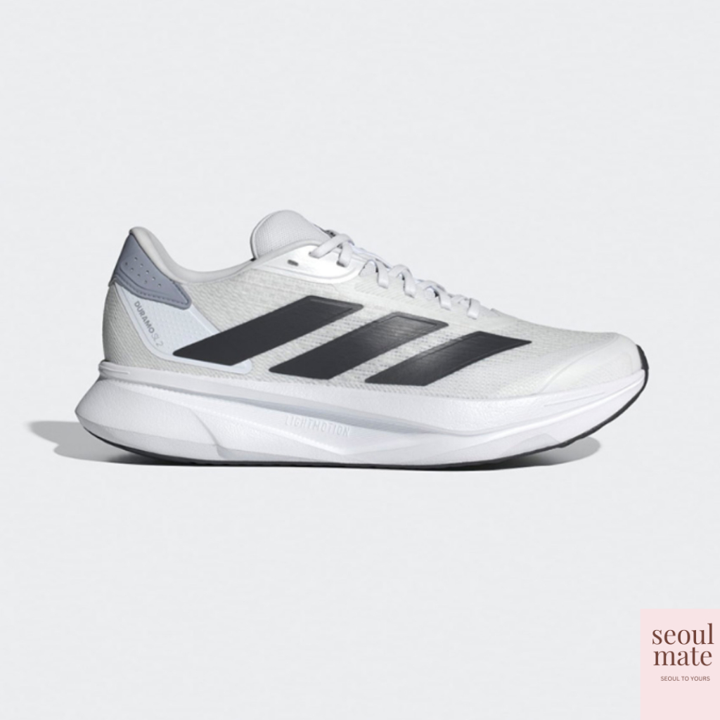 [ADIDAS] Duramo SL2 M WIDE SNEAKERS IH8215