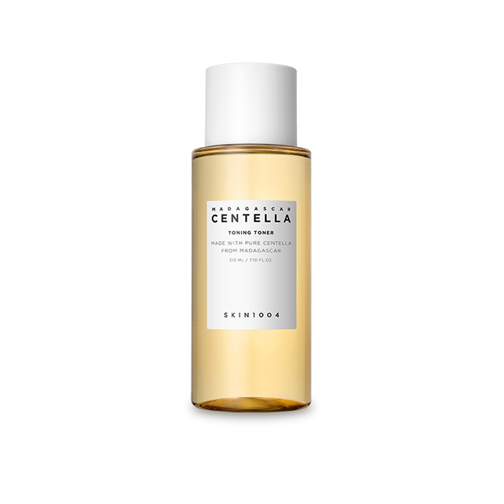 Skin1004 Madagascar centella toning toner 210ml