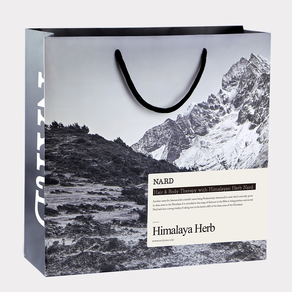 [NARD] กระเป๋าช้อปปิ้ง/ถุงของขวัญ
