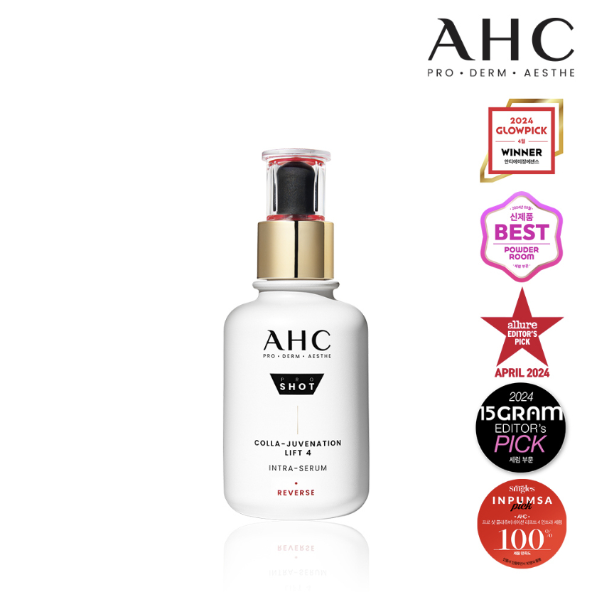 AHC Cola Juvenation Lift 4 Intra Serum 40ml