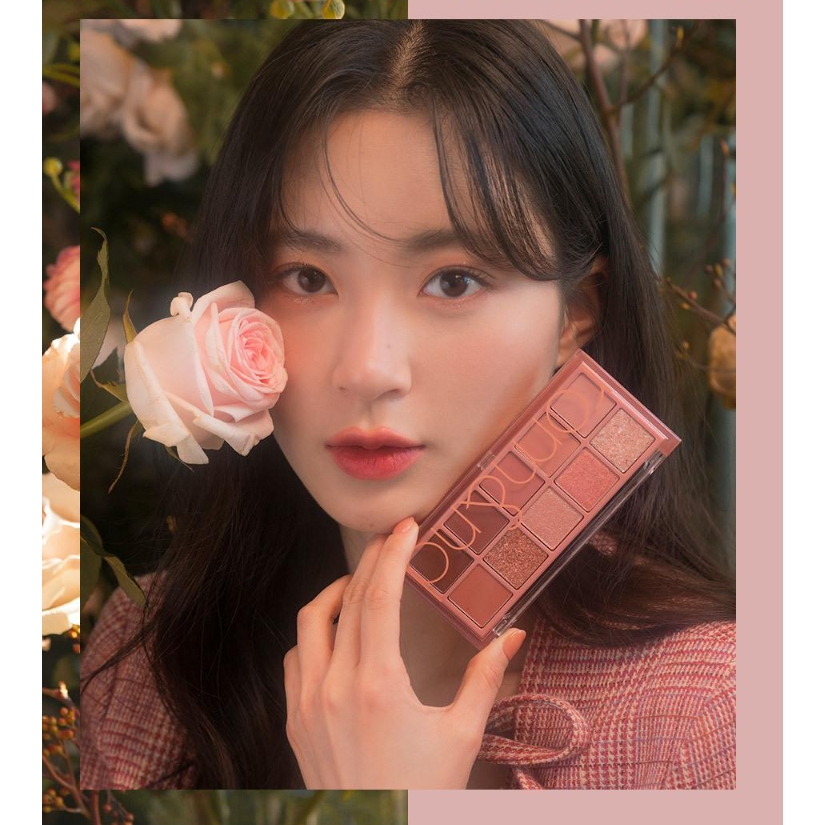 [ROM&ND] Romand BETTER THAN PALETTE