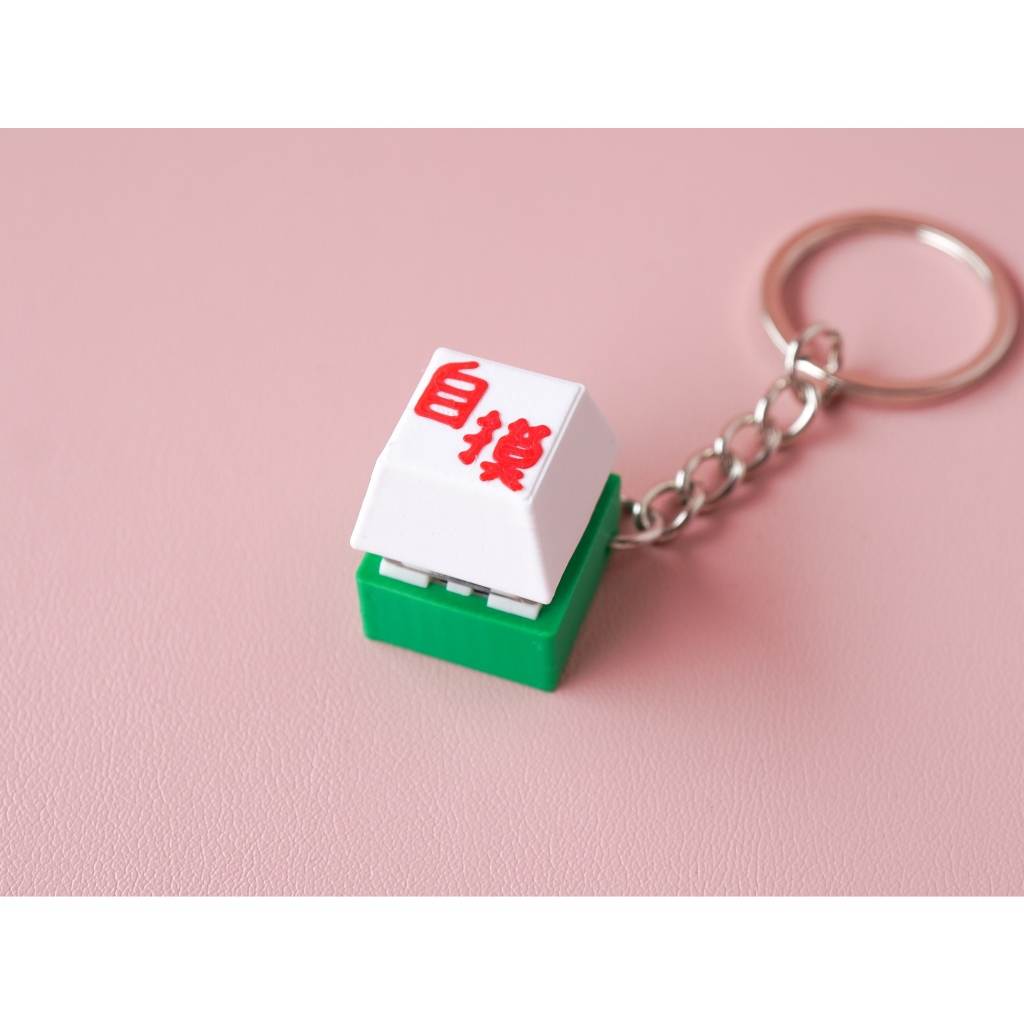 คําโทรไพ่นกกระจอก Fidget Clicker