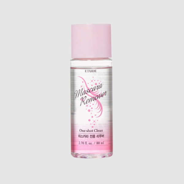 [Etude House] Mascara One Shot Remover 80ml