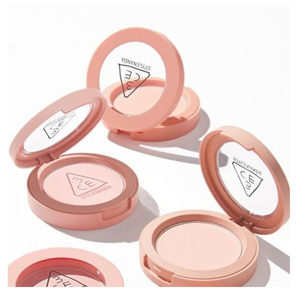 3CE Mood Recipe Face Blush