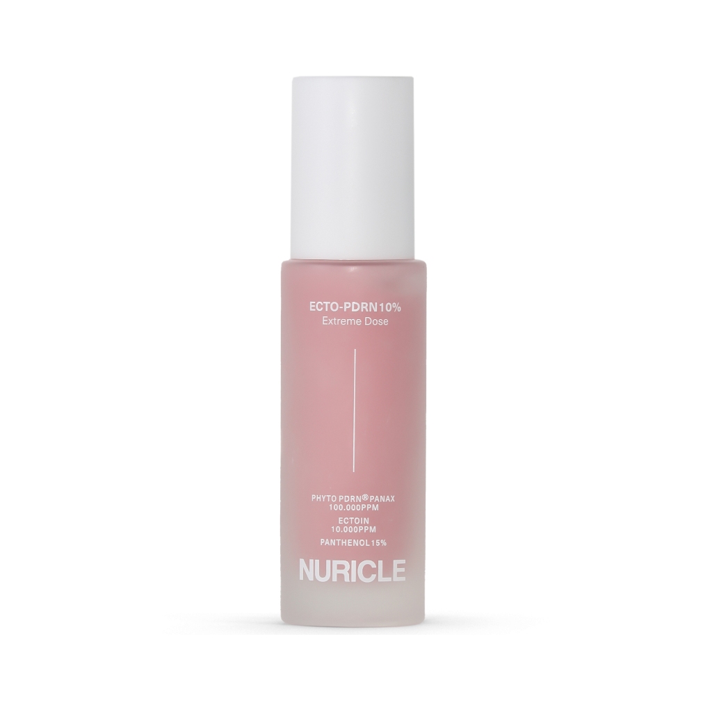 [NURICLE] ECTO-PDRN 10% Extreme Dose