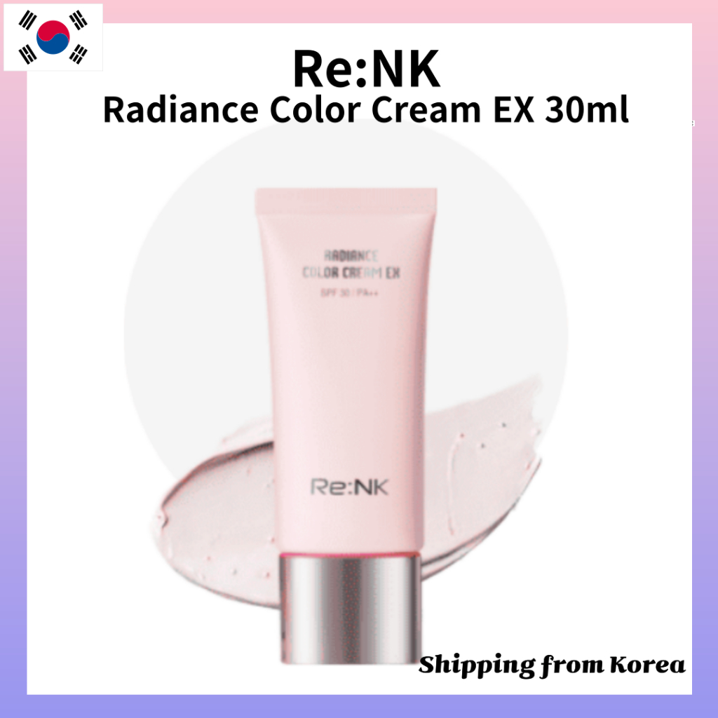 [Re:NK] Radiance Color Cream EX 30ml