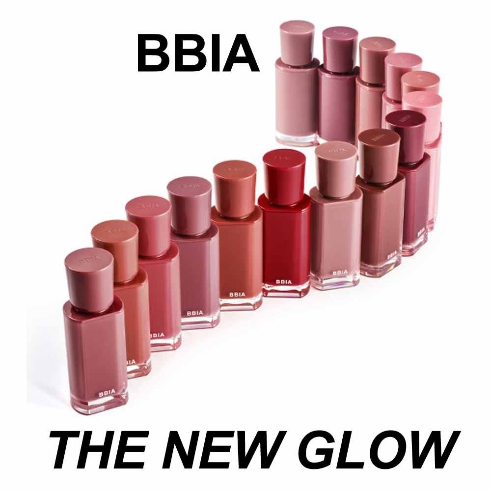 [BBIA] Glow Tint 3.2g _ เปิดตัวแพ็คเกจใหม่