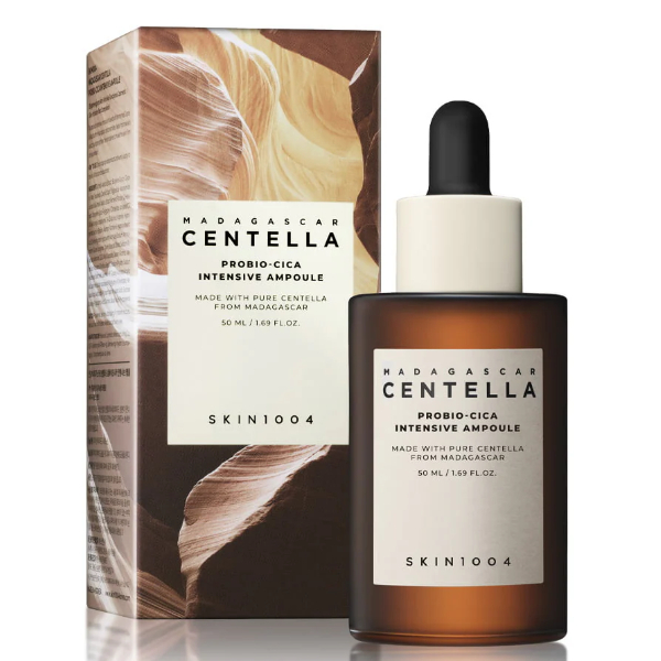 [SKIN1004] Madagascar Centella Probio-Cica Intensive Ampoule