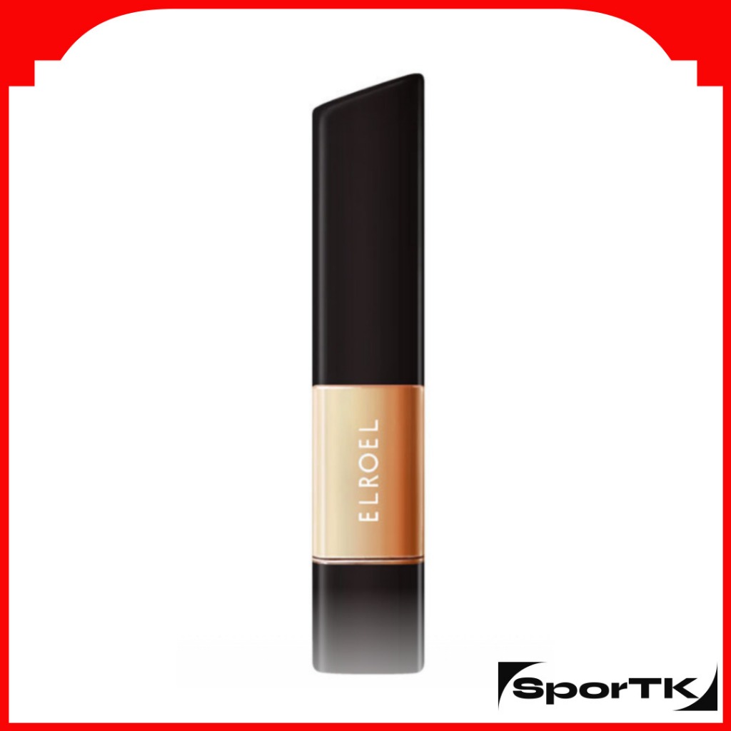 [ELROEL] Blanc Cover Cream Stick V 13g Black SPF50+ PA+++/ BB Stick / Tone up Base