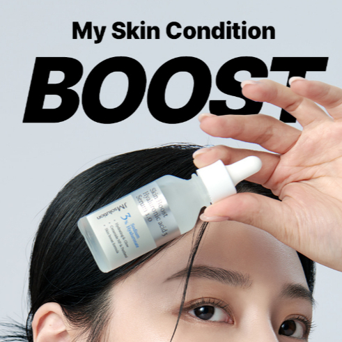 Jm Solution Skin Booster Serum 30ml Series