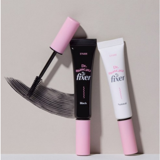 [ETUDE House] Dr.Mascara Fixer 6G