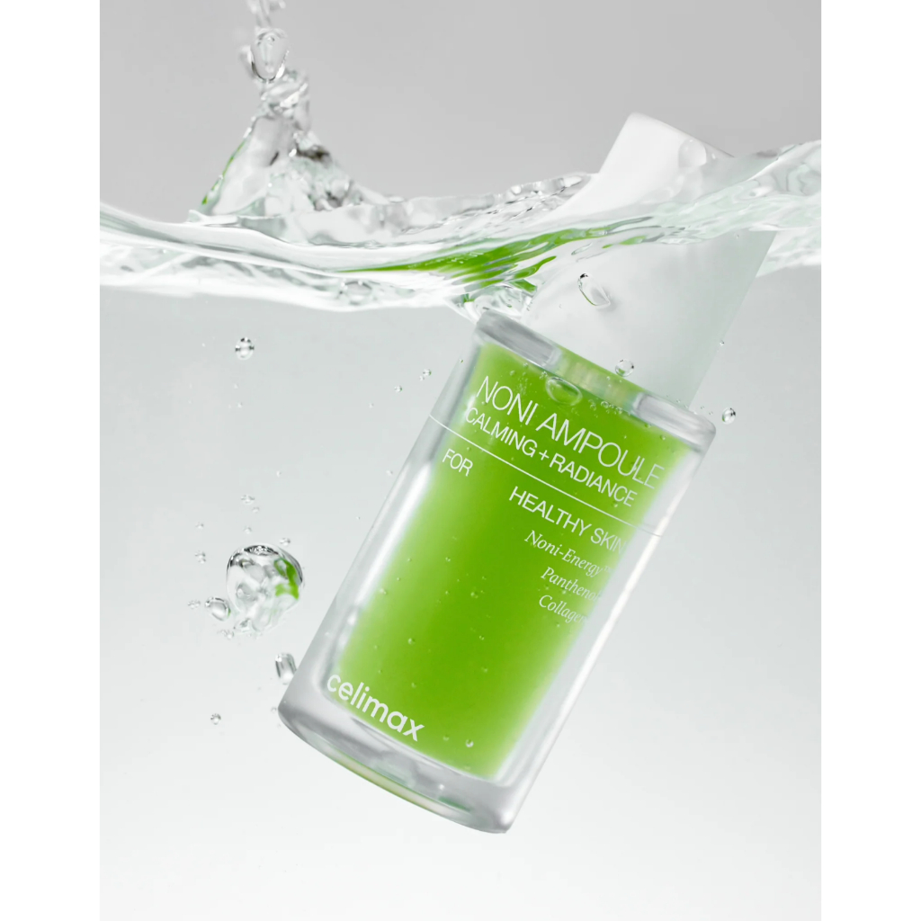 Celimax The Real Noni Energy Ampoule - Calming + Radiance
