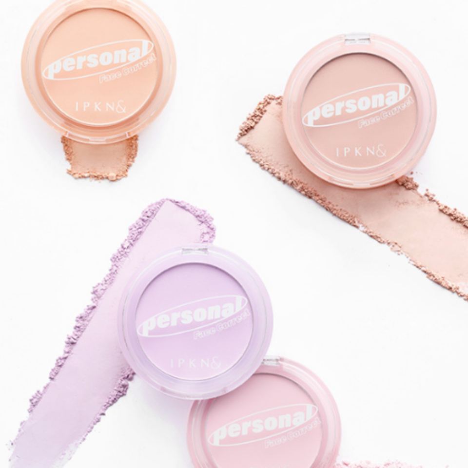 [Daiso] Korean Makeup Perfumed Powder Blusher 4 สี | เค-ความงาม |