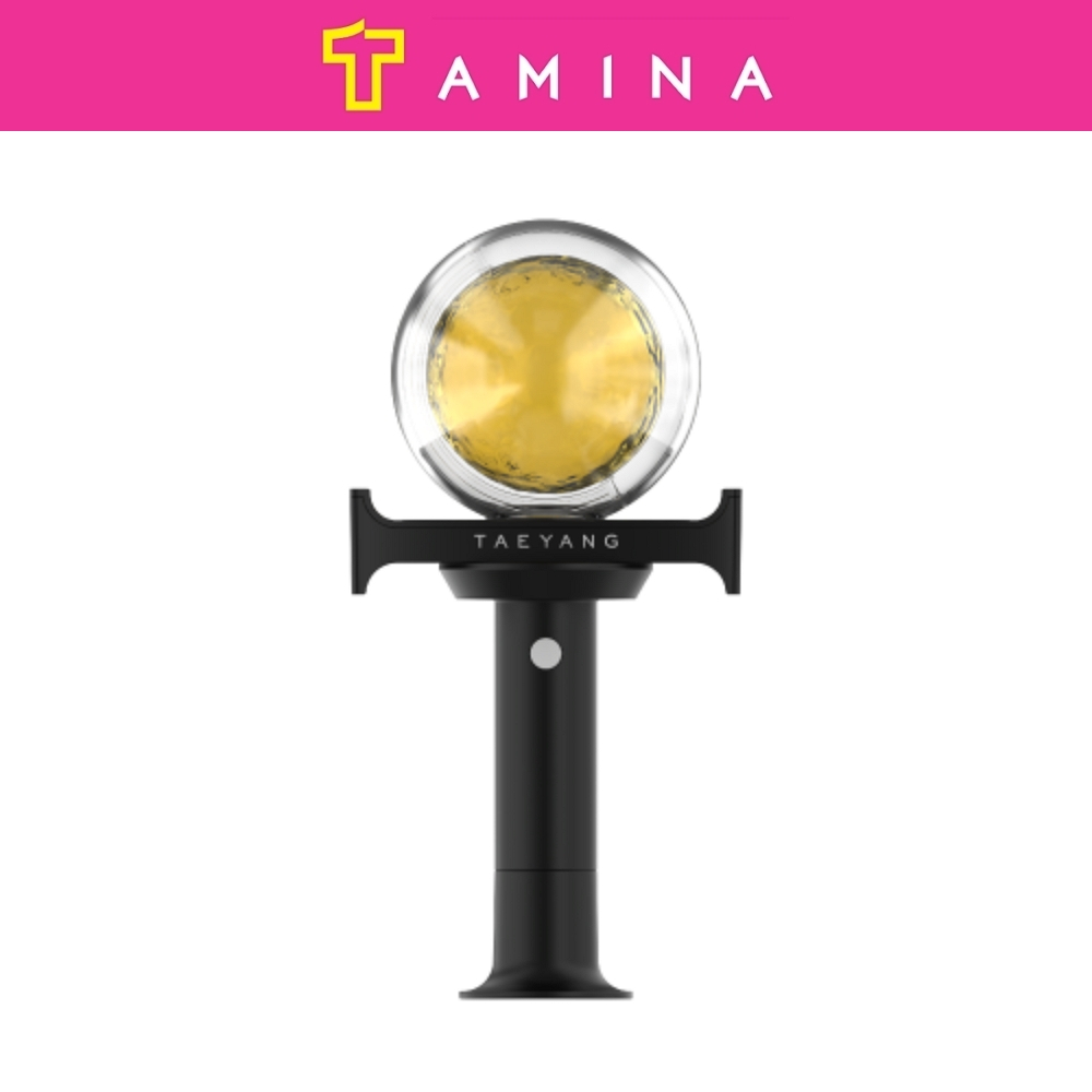 BIGBANG Taeyang Official Light Stick