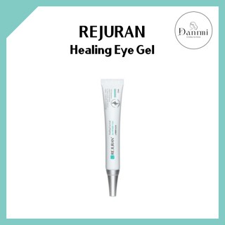 [Rejuran] Clinic Healing Eye Gel Anti-Wrinkle 15ml