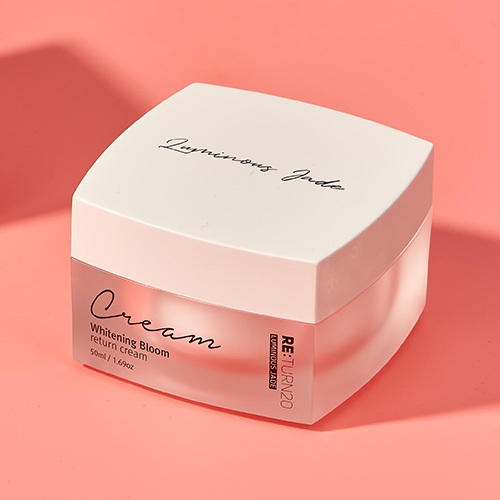 Luminous JADE WHITENING BLOOM RETURN CREAM