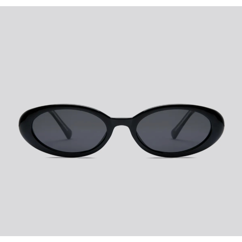 [RIETI] OTELLO RT 2011 C1 แว่นกันแดดสีดํา
