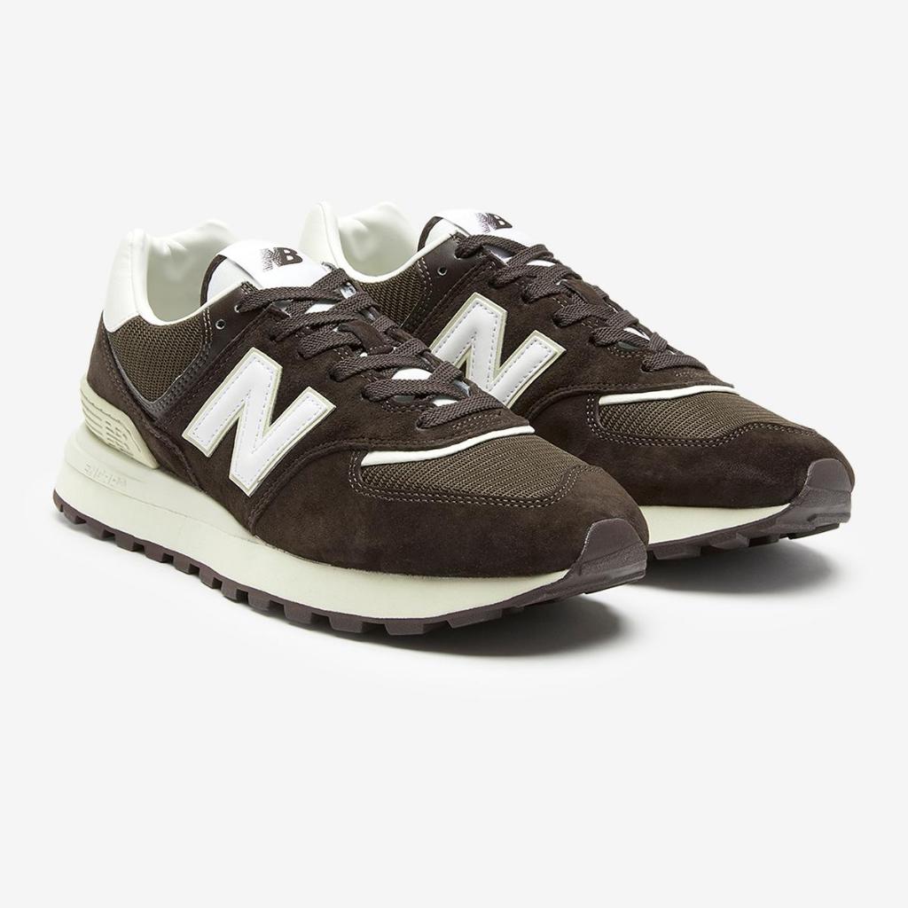 [New Balance ] รองเท้านิวบาลานซ์ U574LGAS