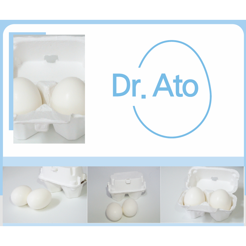 Jexco Dr.ato SOAP (50g x2)