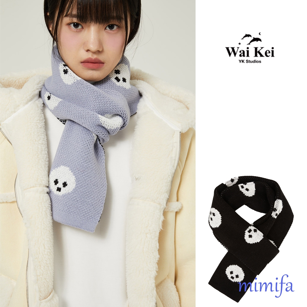 [WAIKEI] Maltes Pixel Muffler