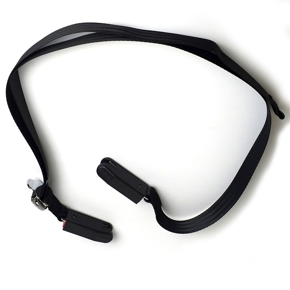 เข็มขัด LifeN ISOFIX สําหรับเบาะรถยนต์เด็ก Seduction (แบบ One-Buckle)