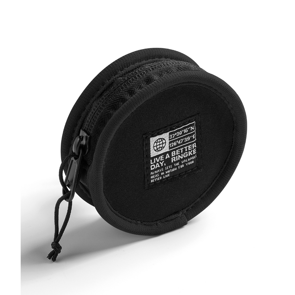 Ringke Mini Pouch Tambourine Bag กระเป๋าจิ๋วมือถือทนทาน