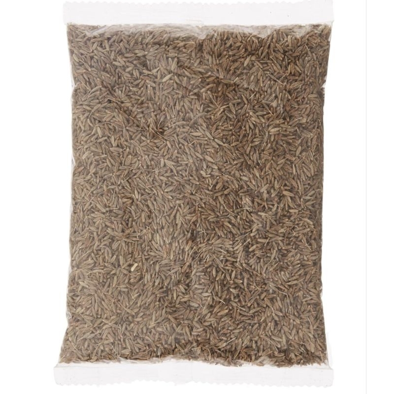 CUMIN SEED /JINTAN PUTIH/ Beat Quality 100g-500g