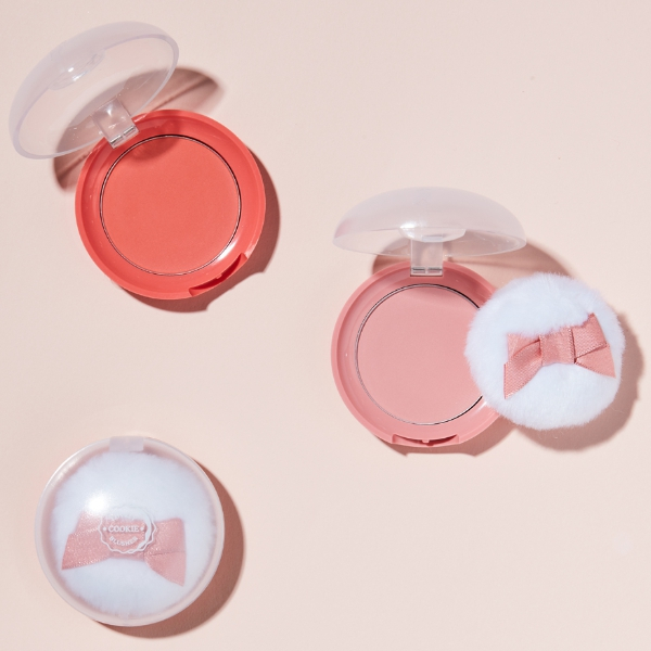 [Etude House] Lovely Cookie Blusher