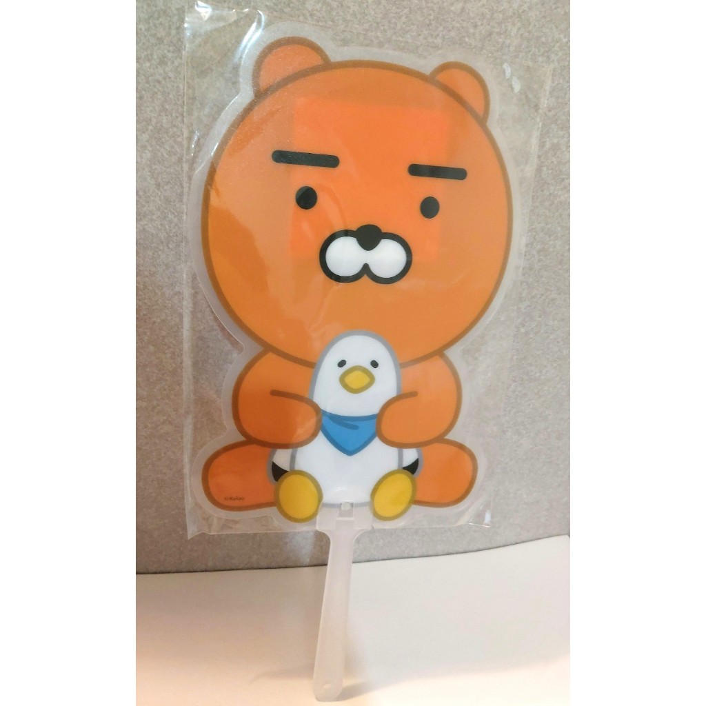 Kakao Friends Ryan – Seagull Summer Edition