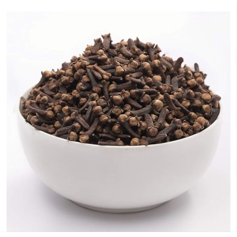 Cloves 500 g/250g/100g +/-